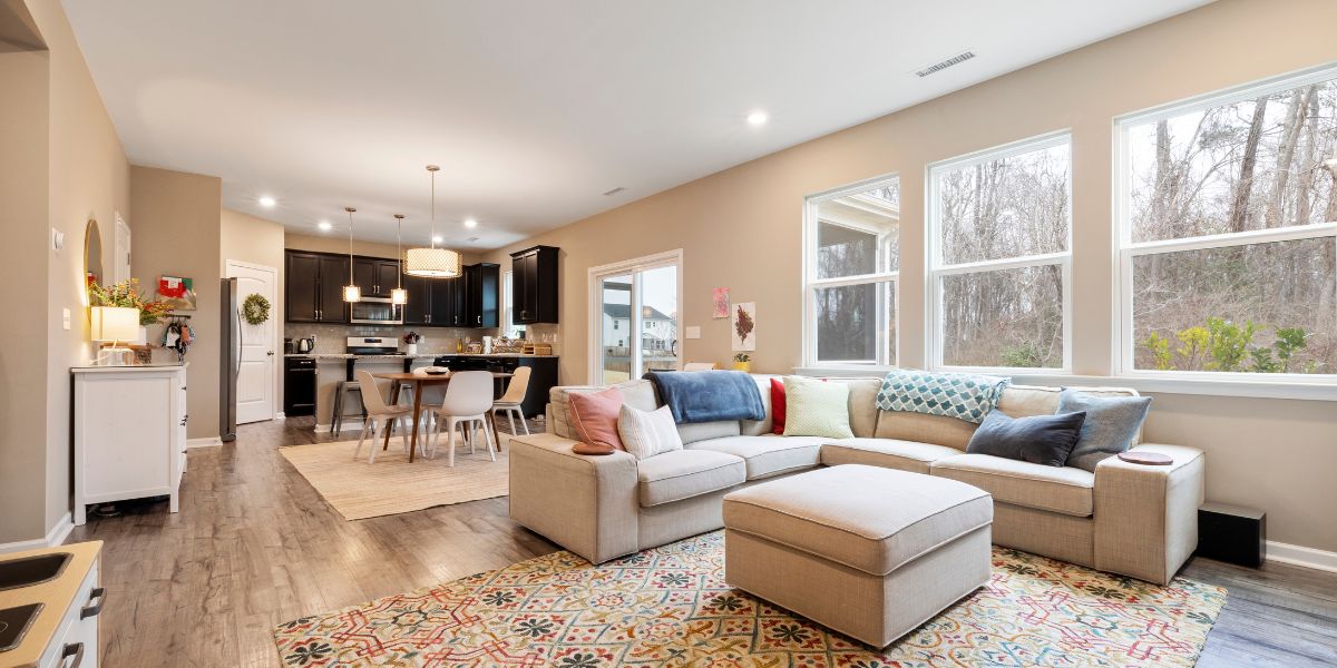 Creating More Comfortable Interiors With Custom Window Treatments in Edmonton