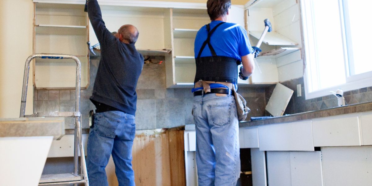 Designing Better Living Spaces Through Home Renovation and Remodeling